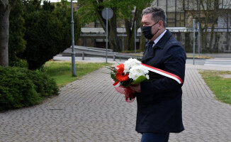 229. rocznica uchwalenia Konstytucji 3 Maja