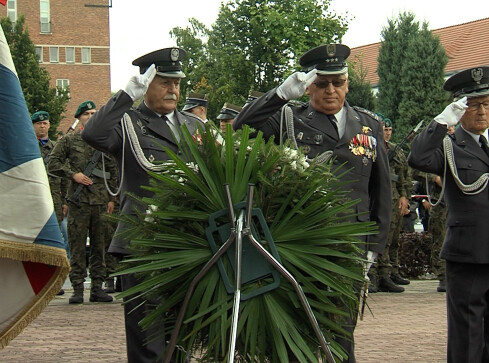 82 lata temu ZSRR napadł na Polskę - grafika