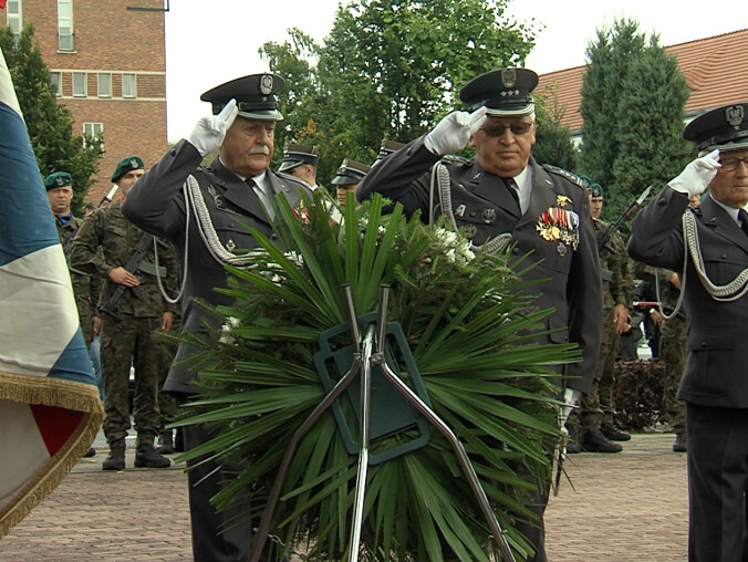 82 lata temu ZSRR napadł na Polskę - grafika