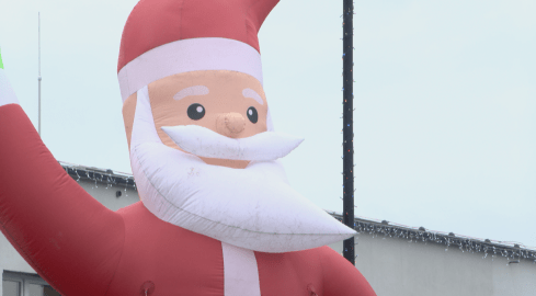 Świąteczne Jarmarki w Czarnkowie i Chodzieży - grafika