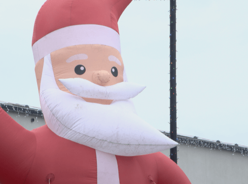 Świąteczne Jarmarki w Czarnkowie i Chodzieży - grafika