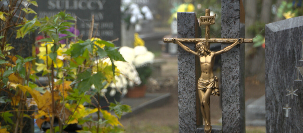 Wspomnienie wszystkich wiernych zmarłych