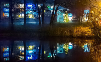 Dobrzyca najpiękniej ustrojoną wsią w gminie - VIDEO 