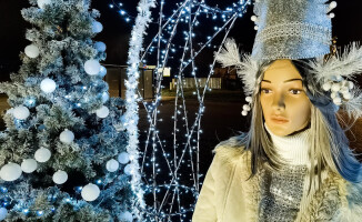 Dobrzyca najpiękniej ustrojoną wsią w gminie - VIDEO 