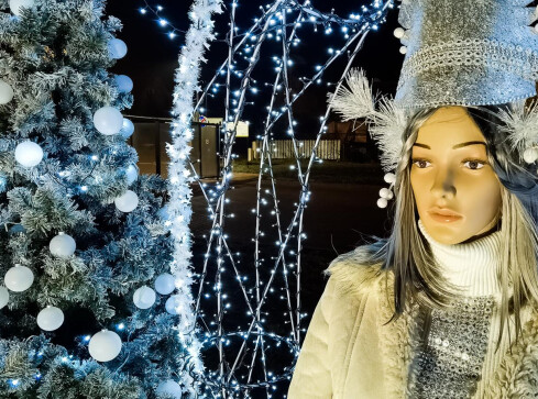 Dobrzyca najpiękniej ustrojoną wsią w gminie - VIDEO  - grafika