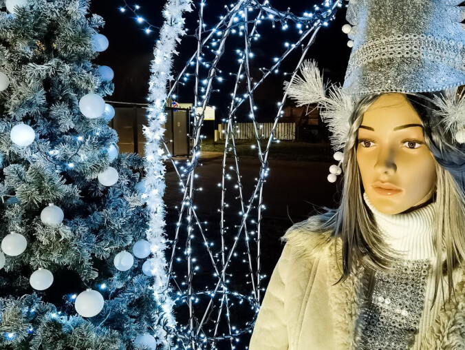 Dobrzyca najpiękniej ustrojoną wsią w gminie - VIDEO  - grafika