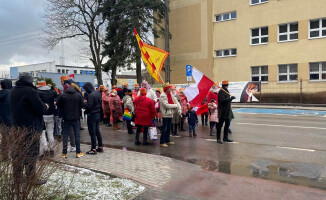 Orszaki Trzech Króli w regionie