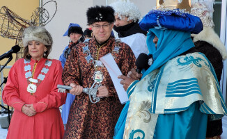 Orszaki Trzech Króli w regionie