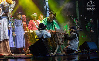 Tak wyglądał Orszak Trzech Króli w Pile [ZDJĘCIA]