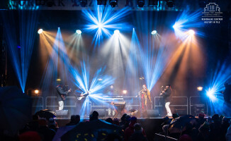 Tak wyglądał Orszak Trzech Króli w Pile [ZDJĘCIA]