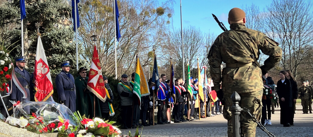 78 lat temu Piła powróciła do Macierzy 
