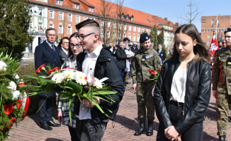 82 rocznica Zbrodni Katyńskiej 