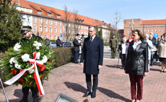 82 rocznica Zbrodni Katyńskiej 