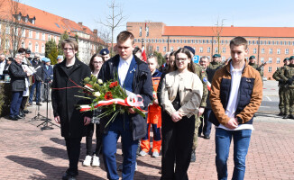 82 rocznica Zbrodni Katyńskiej 