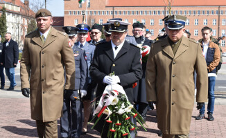 82 rocznica Zbrodni Katyńskiej 