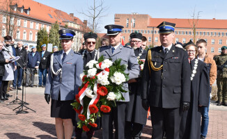 82 rocznica Zbrodni Katyńskiej 