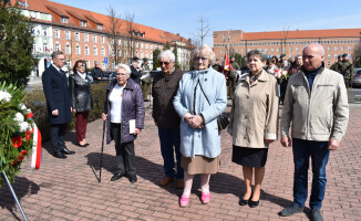 82 rocznica Zbrodni Katyńskiej 