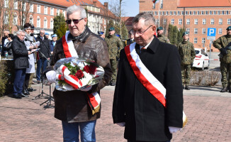 82 rocznica Zbrodni Katyńskiej 