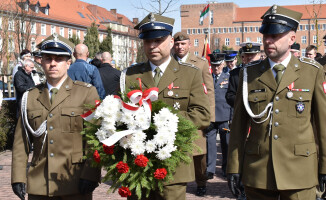 82 rocznica Zbrodni Katyńskiej 