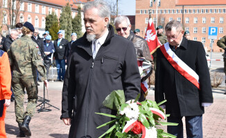 82 rocznica Zbrodni Katyńskiej 