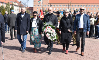 82 rocznica Zbrodni Katyńskiej 