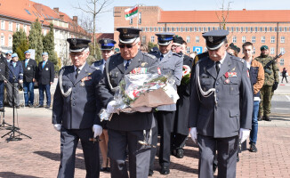 82 rocznica Zbrodni Katyńskiej 