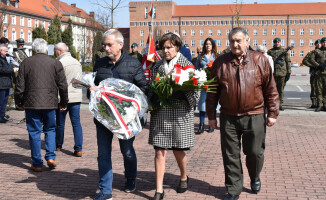 82 rocznica Zbrodni Katyńskiej 