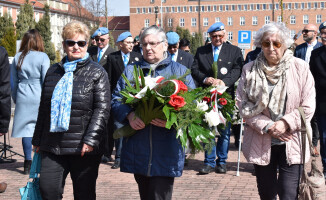 82 rocznica Zbrodni Katyńskiej 