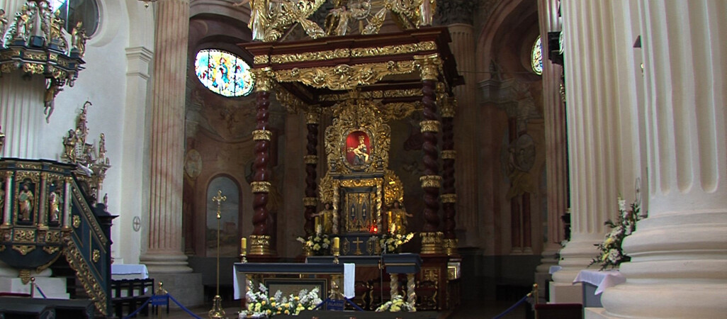 Pielgrzymka dla katechetów już w niedzielę w Skrzatuszu
