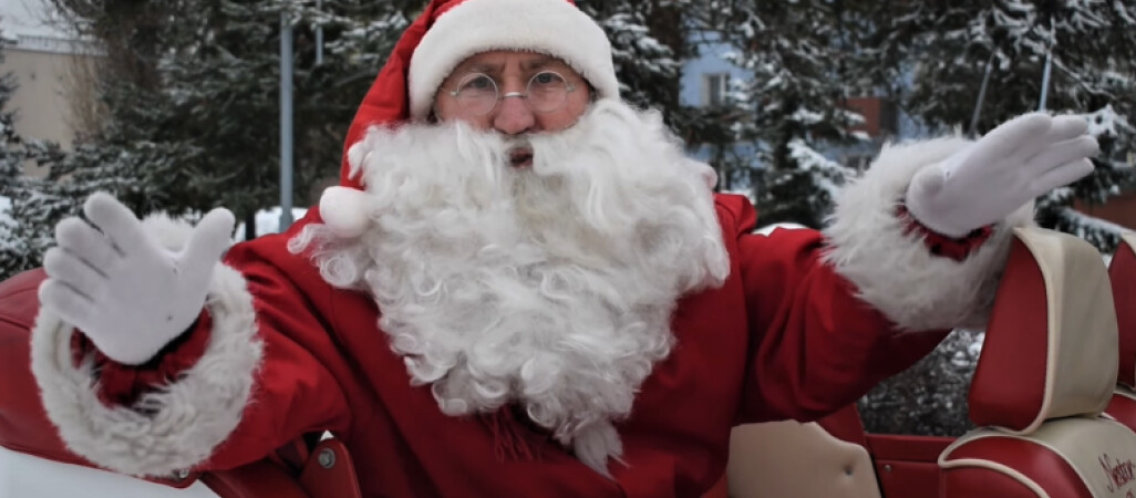 Pilski Jarmark Bożonarodzeniowy od piątku