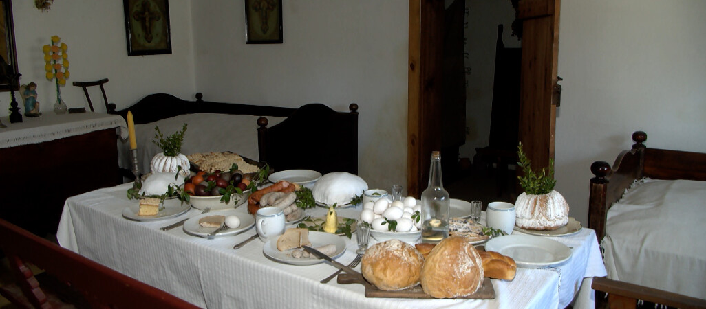 Święta Wielkanocne na Krajnie