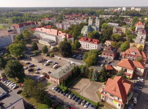 32 mln na zabytki w regionie – głównie sakralne - grafika