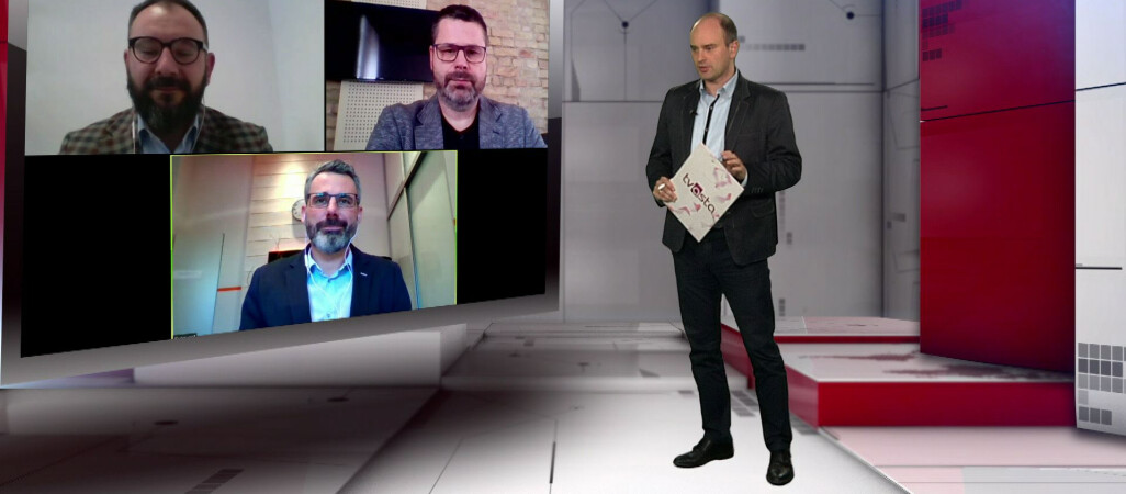 O ratowaniu gospodarki w nowym programie Biznes Tarcza
