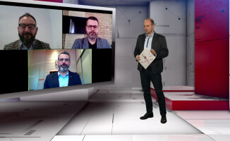 O ratowaniu gospodarki w nowym programie Biznes Tarcza