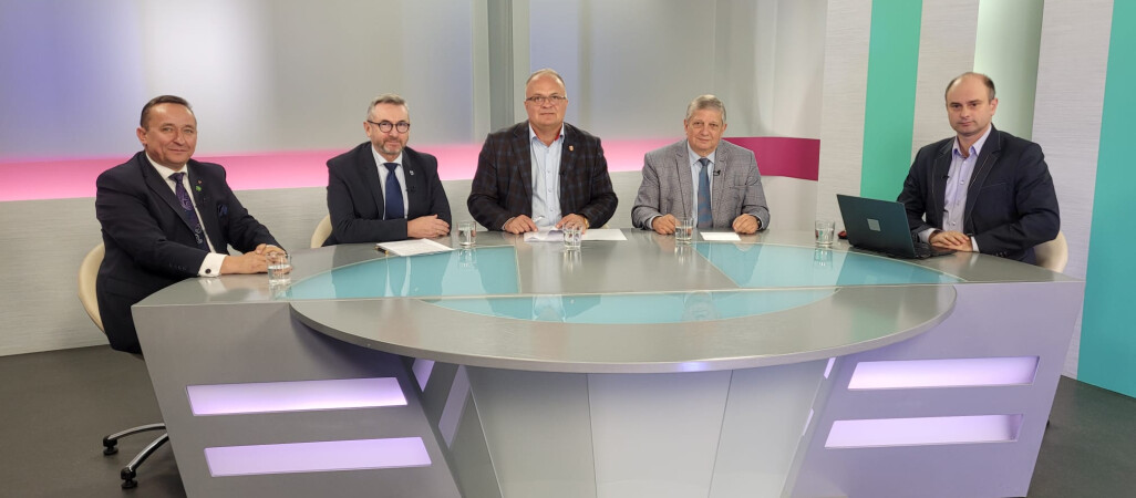 Oświadczenie Lucjana Szutkowskiego