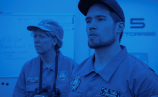 Pierwszy anglojęzyczny film TV ASTA na dużym ekranie