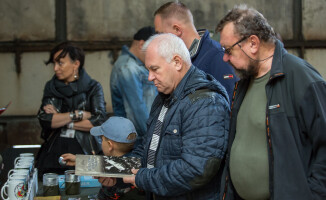 "Piloci. Pasja ponad wszystko". Pokaz filmu na pilskim lotnisku