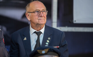 "Piloci. Pasja ponad wszystko". Pokaz filmu na pilskim lotnisku