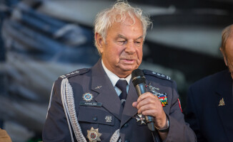 "Piloci. Pasja ponad wszystko". Pokaz filmu na pilskim lotnisku
