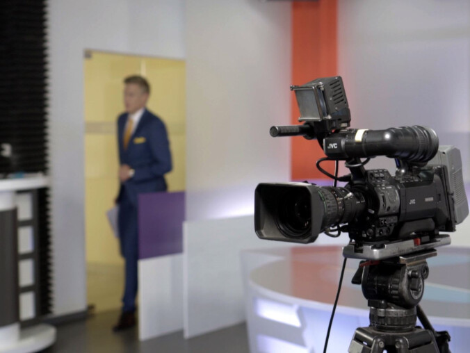 Lokalne stacje telewizyjne apelują o pomoc! - grafika