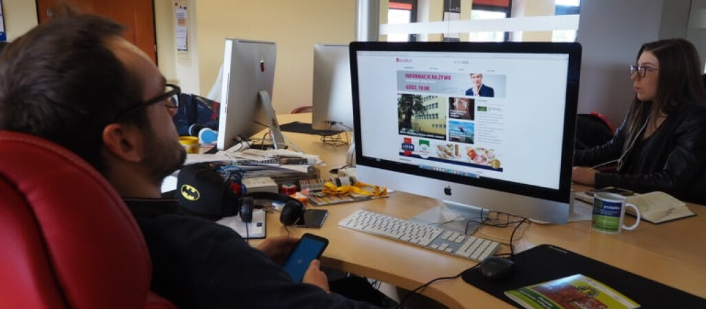 Po co nam polskie media skoro mamy Big Techy?  [OPINIA i APEL]