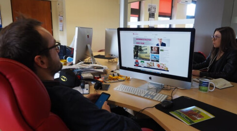Po co nam polskie media skoro mamy Big Techy?  [OPINIA i APEL] - grafika