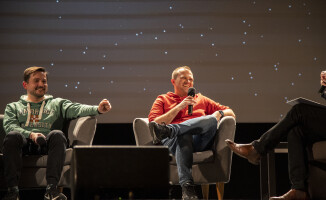 Widzowie w Pile mieli okazję zobaczyć "Space on Earth"