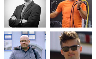 Gwiazdy i produkcje TV ASTA z sukcesami!