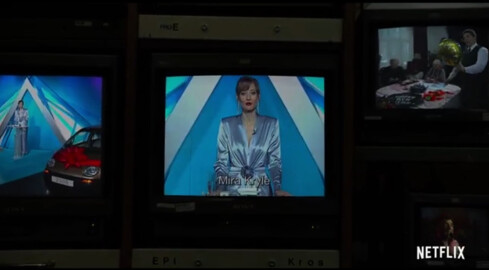 Archiwalne materiały TV ASTA w ogólnopolskim filmie  - grafika
