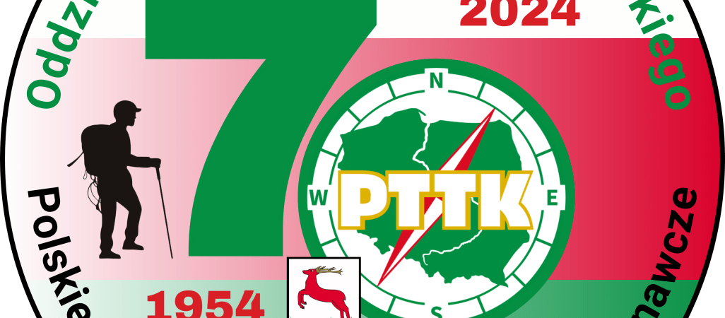 PTTK w Pile. To już 70 lat