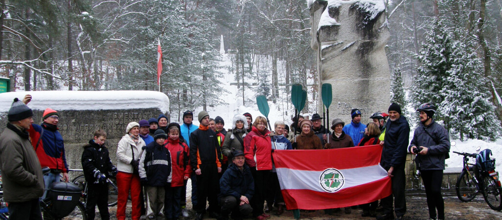 Wodniacy uczczą powrót Piły do Macierzy [zaproszenie]