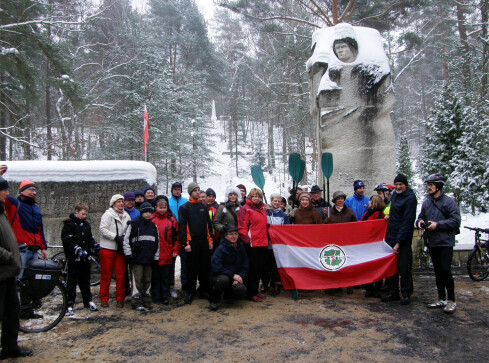 Wodniacy uczczą powrót Piły do Macierzy [zaproszenie] - grafika