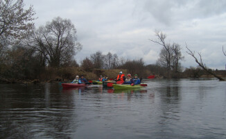 Wodniacy uczczą powrót Piły do Macierzy [zaproszenie]