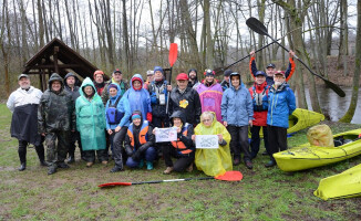 W tym roku zamiast przebudzenia było Wiosenne Przemoczenie